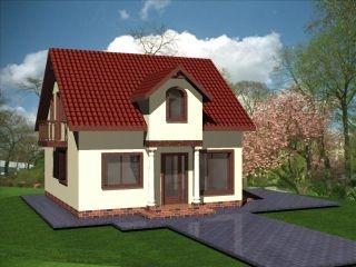 CASA CRISTA FIRST DREAM